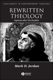 Rewritten Theology
