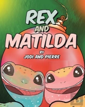 Rex And Matilda