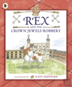 Bertrand.pt - Rex And The Crown Jewels Robbery