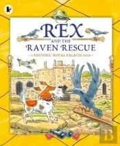 Rex And The Raven Rescue