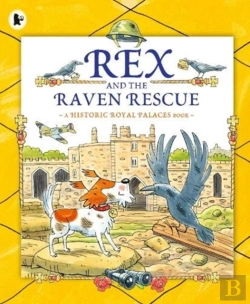 Bertrand.pt - Rex And The Raven Rescue