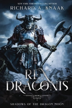 Bertrand.pt - Rex Draconis: Shadows Of The Dragon Moon
