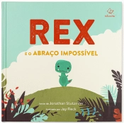Rex e o Abraço Impossível
