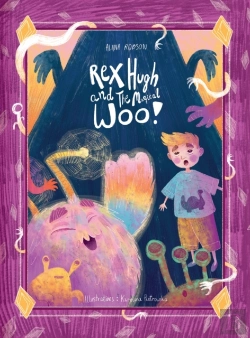 Bertrand.pt - Rex Hugh And The Magical Woo