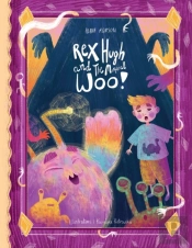 Rex Hugh And The Magical Woo