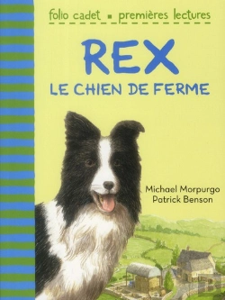 Bertrand.pt - Rex, Le Chien De Ferme