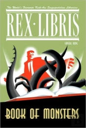 Rex Libris