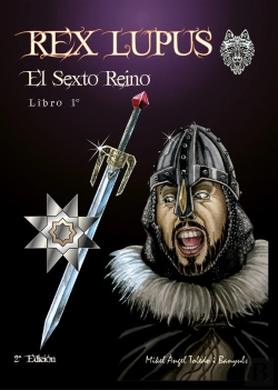 Bertrand.pt - Rex Lupus. El Sexto Reino