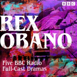 Bertrand.pt - Rex Obano: Five Bbc Radio Full-Cast Dramas