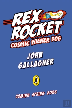 Bertrand.pt - Rex Rocket: Cosmic Wiener Dog