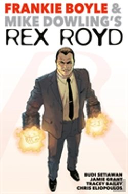 Bertrand.pt - Rex Royd