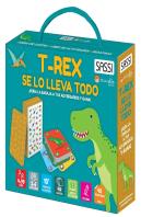 Rex Se Lo Lleva Todo