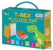 Rex Se Lo Lleva Todo