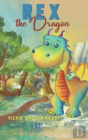 Rex The Dragon
