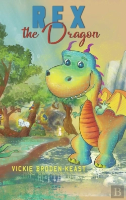 Bertrand.pt - Rex The Dragon