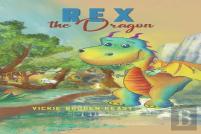 Rex The Dragon