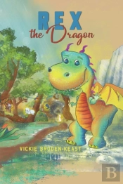 Rex The Dragon
