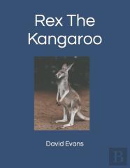 Rex The Kangaroo