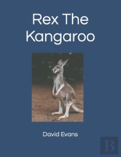 Rex The Kangaroo