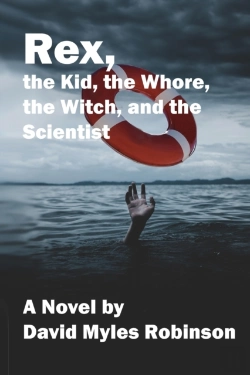 Bertrand.pt - Rex, The Kid, The Whore, The Witch, And The Scientist