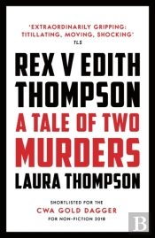 Rex V Edith Thompson