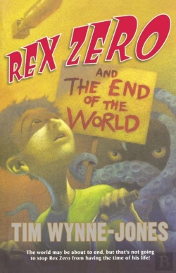 Bertrand.pt - Rex Zero And The End Of The World