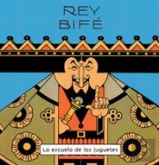Rey Bifé