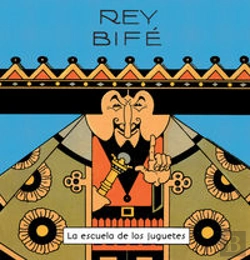 Bertrand.pt - Rey Bifé