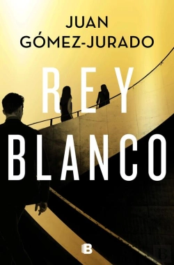 Bertrand.pt - Rey Blanco (Antonia Scott 3)