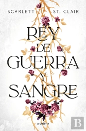 Rey De Guerra Y Sangre