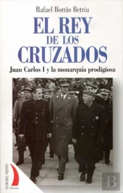 Rey De Los Cruzados Tr-18