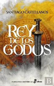 Rey De Los Godos