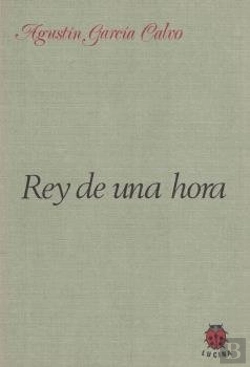 Bertrand.pt - Rey De Una Hora