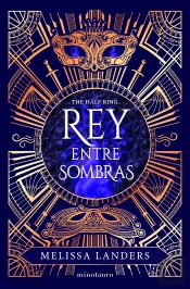 Rey Entre Sombras Ed. Especial Limitada