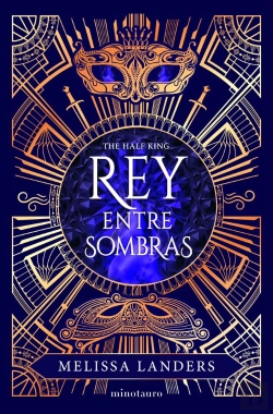Bertrand.pt - Rey Entre Sombras Ed. Especial Limitada