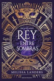 Rey Entre Sombras