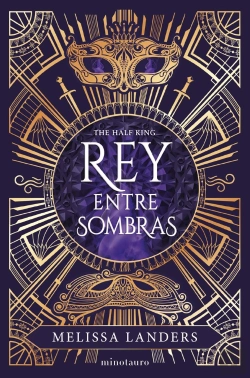 Bertrand.pt - Rey Entre Sombras