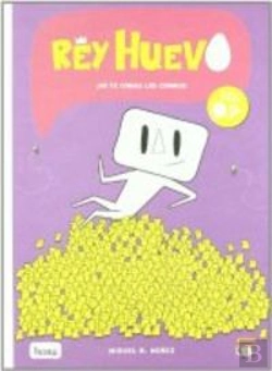 Bertrand.pt - Rey Huevo.