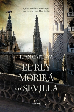 Bertrand.pt - Rey Morira En Sevilla,El