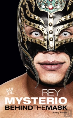 Bertrand.pt - Rey Mysterio