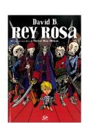 Rey Rosa