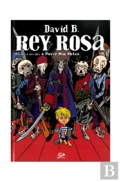 Rey Rosa