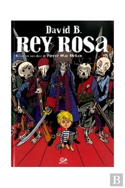 Bertrand.pt - Rey Rosa