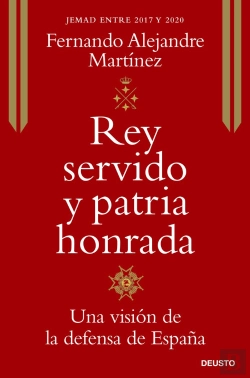Bertrand.pt - Rey Servido, Patria Honrada