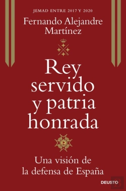 Bertrand.pt - Rey Servido Y Patria Honrada