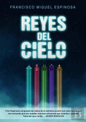 Reyes Del Cielo