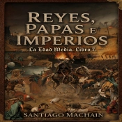 Reyes, Papas E Imperios