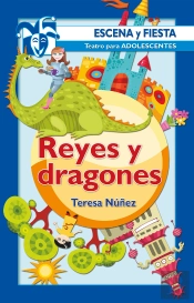 Reyes Y Dragones