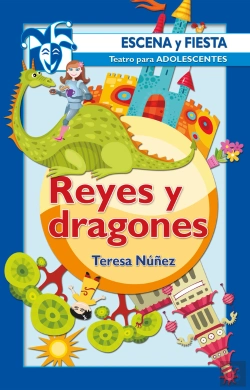 Bertrand.pt - Reyes Y Dragones