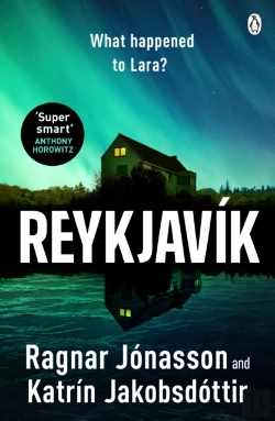 Bertrand.pt - Reykjav K